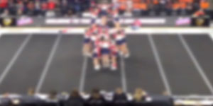 Varsity Coed Cheerleading And Dance - Part 1 image